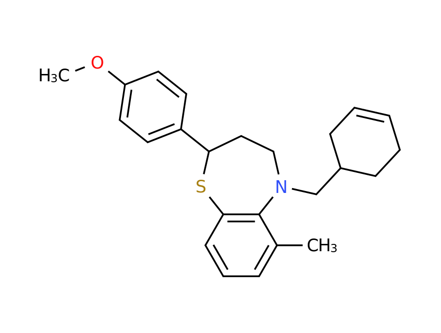 Structure Amb10212502