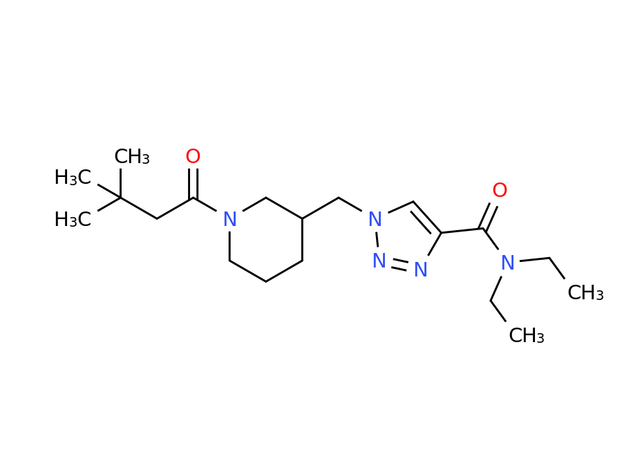 Structure Amb10212545