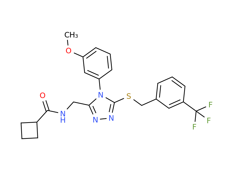Structure Amb10212727