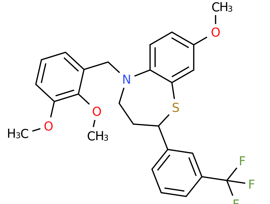 Structure Amb10212765