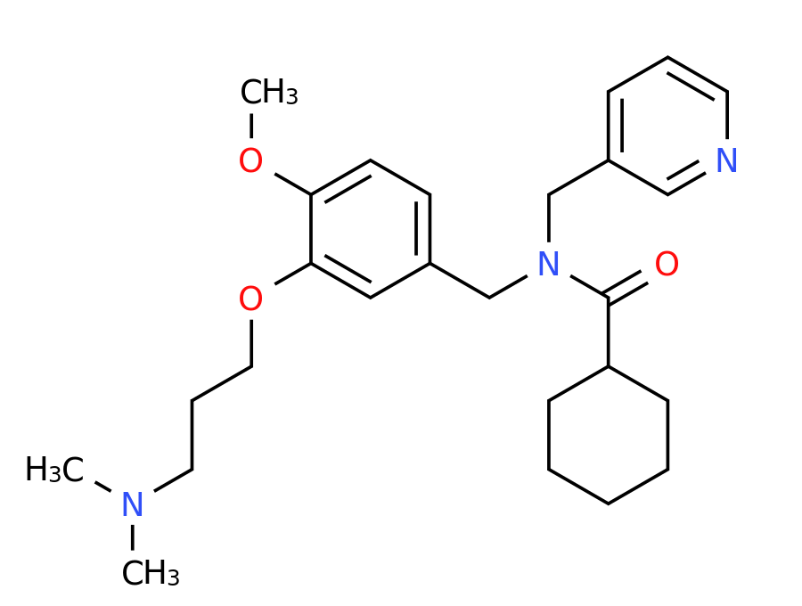 Structure Amb10212918