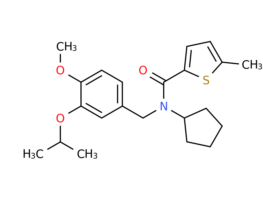 Structure Amb10213442
