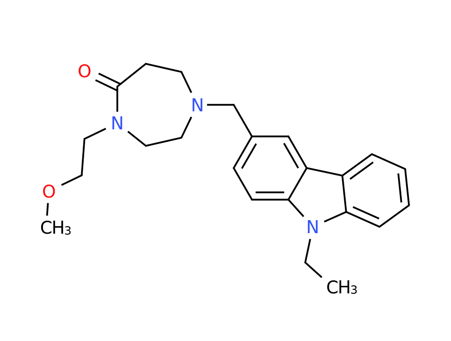 Structure Amb10213684