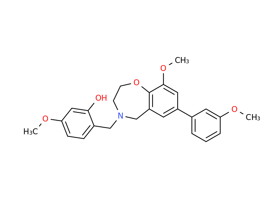 Structure Amb10213786