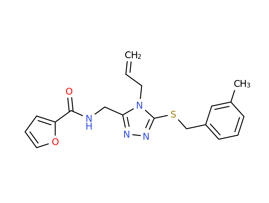 Structure Amb10214863