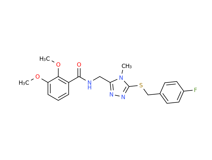 Structure Amb10217098
