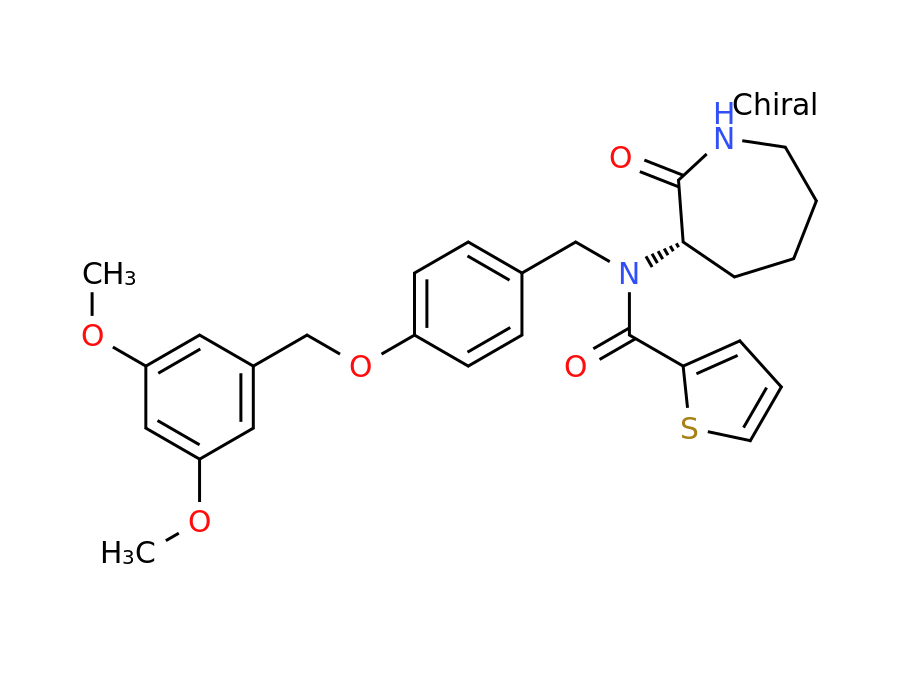 Structure Amb10217407