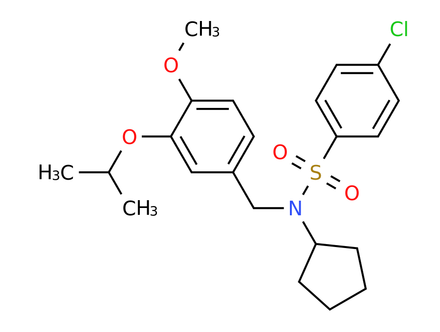 Structure Amb10218019