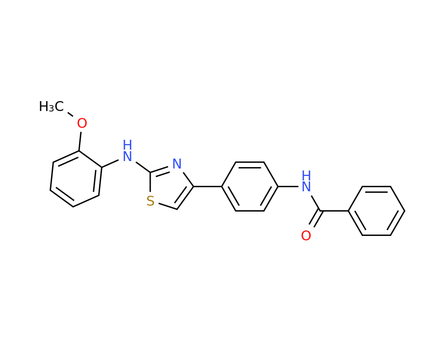Structure Amb1021813