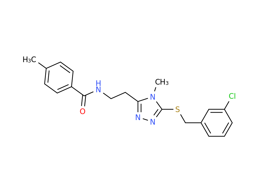 Structure Amb10218284