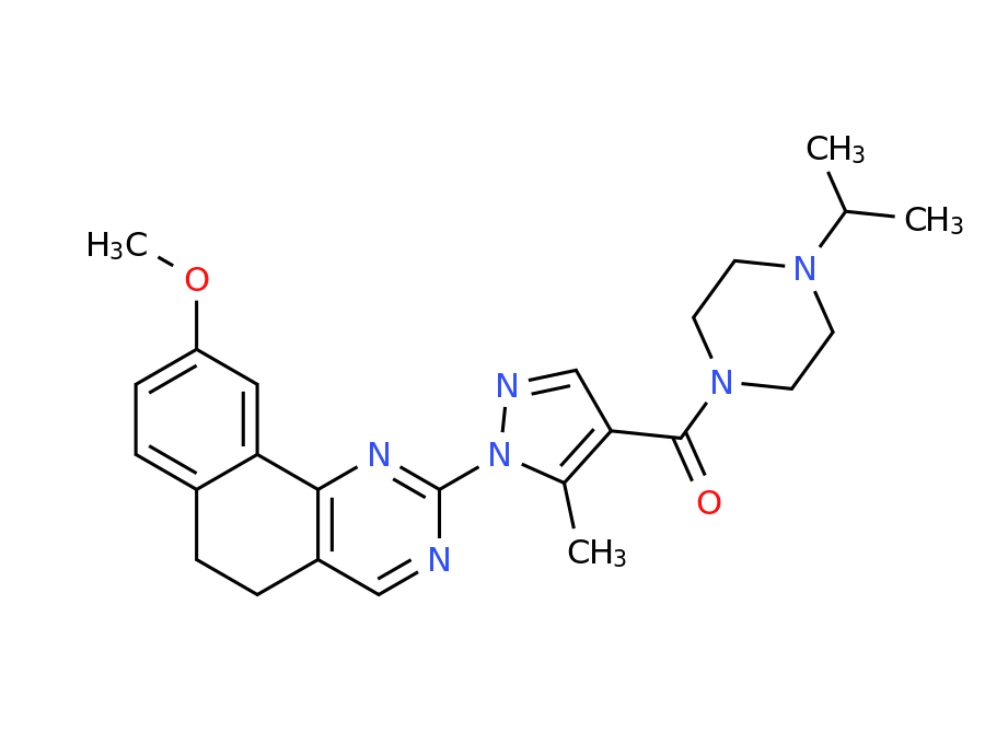 Structure Amb10218300