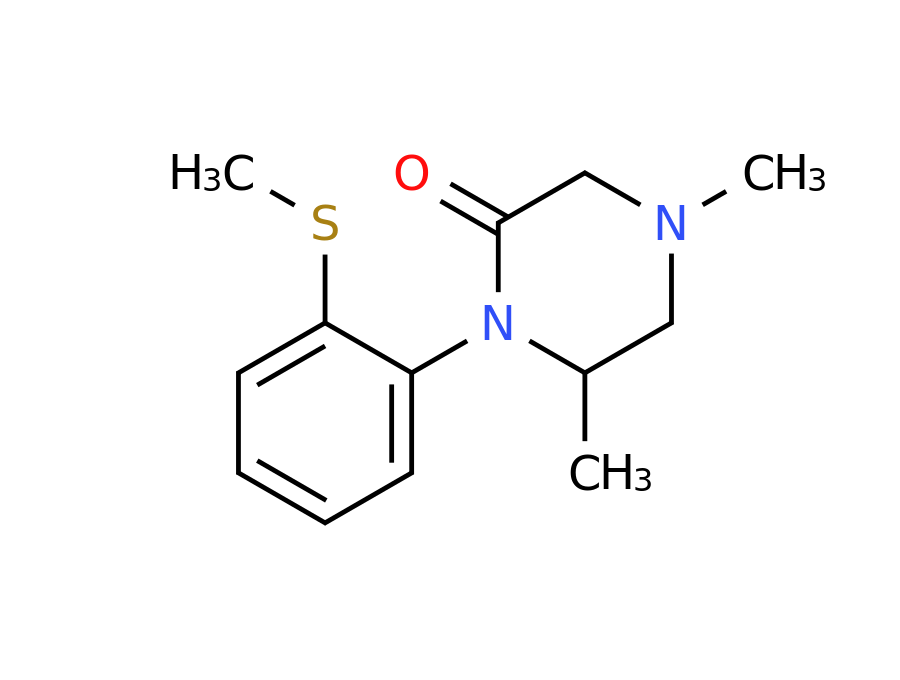 Structure Amb10218797