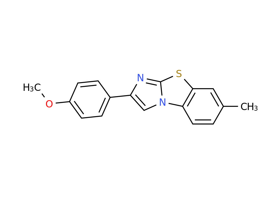 Structure Amb1021935