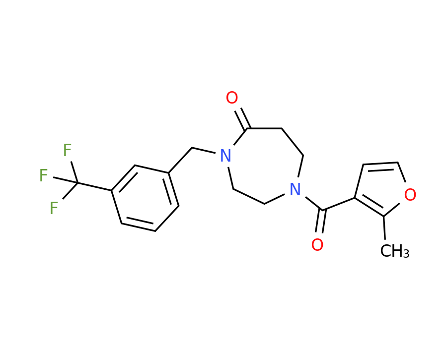 Structure Amb10219766