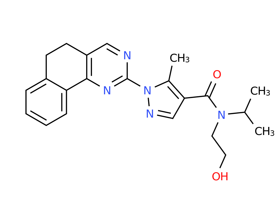 Structure Amb10220152