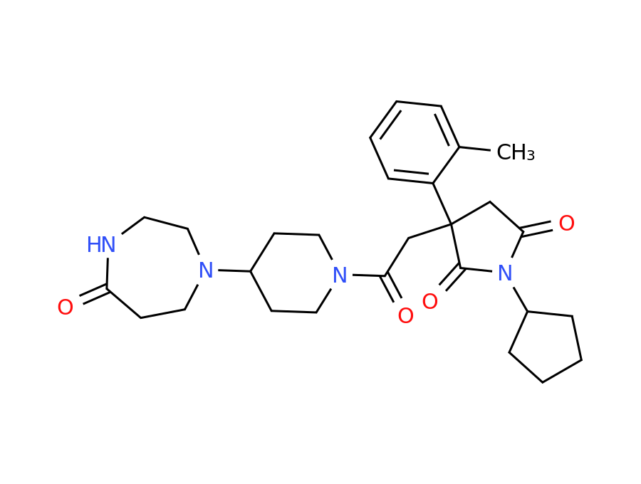 Structure Amb10220745