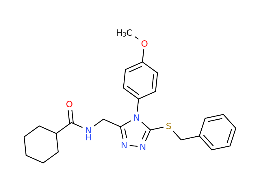 Structure Amb10221951