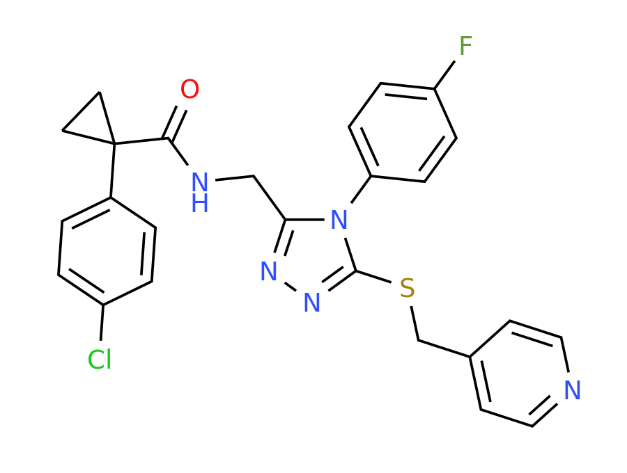 Structure Amb10222228