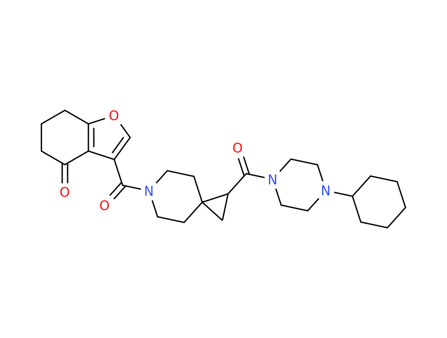 Structure Amb10222315