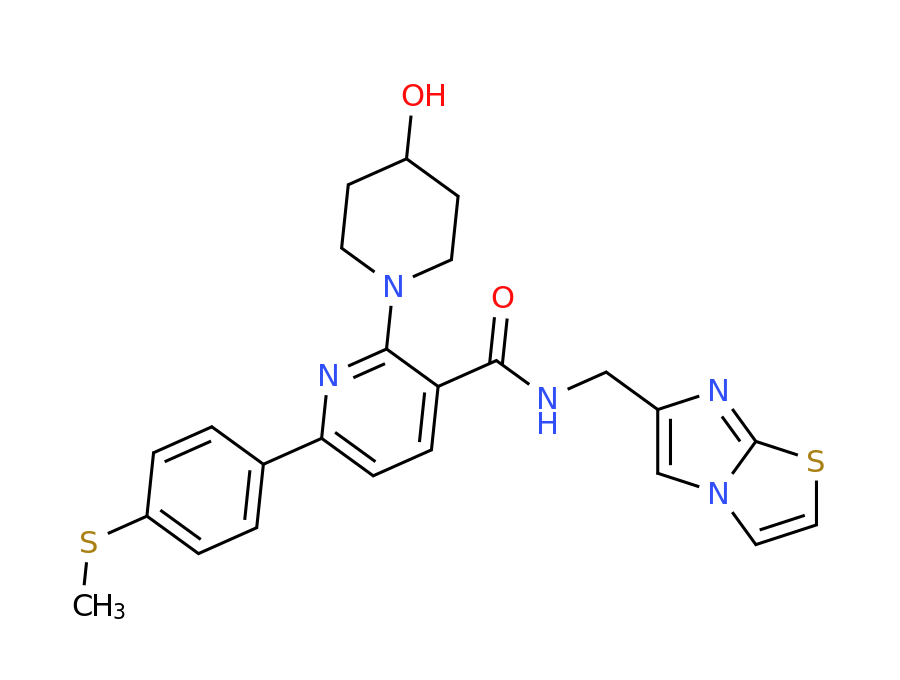 Structure Amb10222848