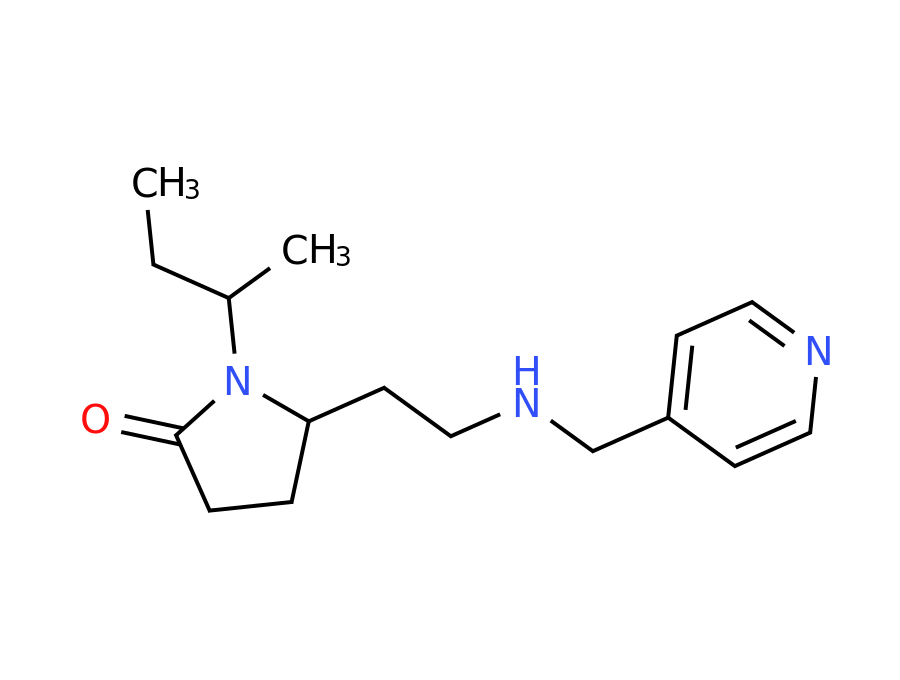 Structure Amb10222970
