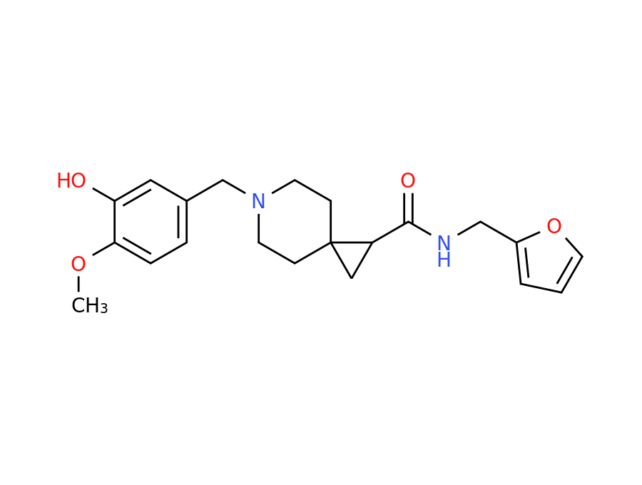 Structure Amb10223764