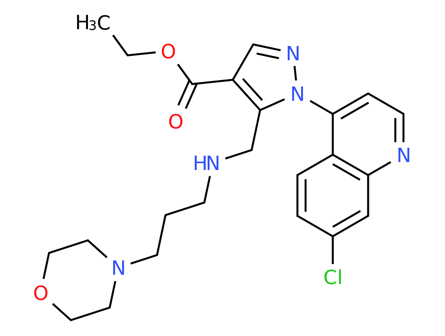 Structure Amb10223784