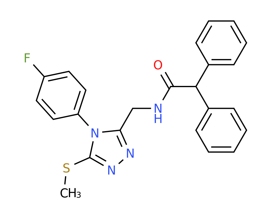 Structure Amb10223872