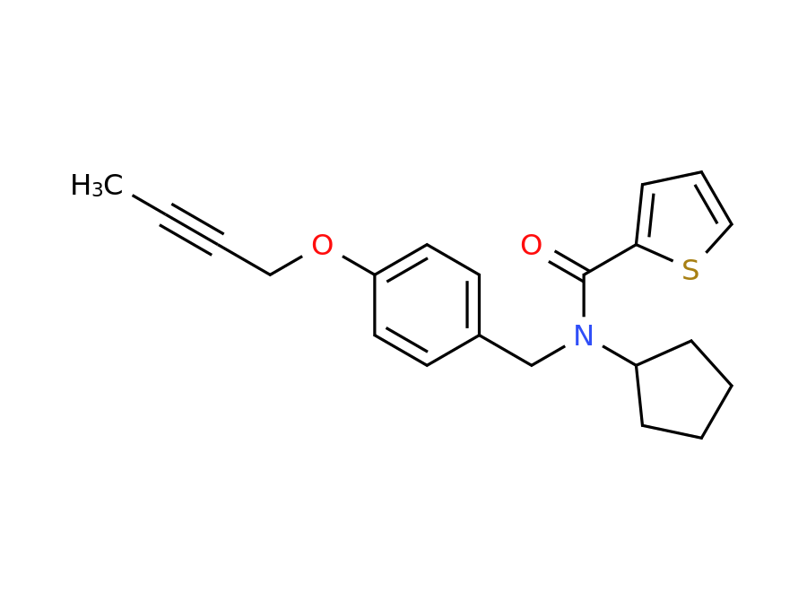 Structure Amb10224246