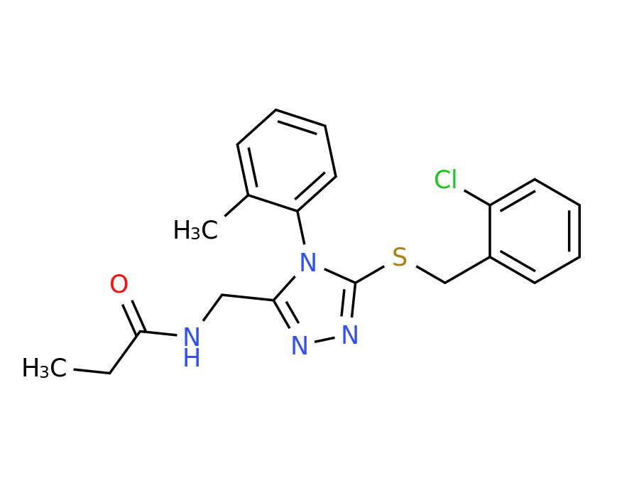 Structure Amb10224560