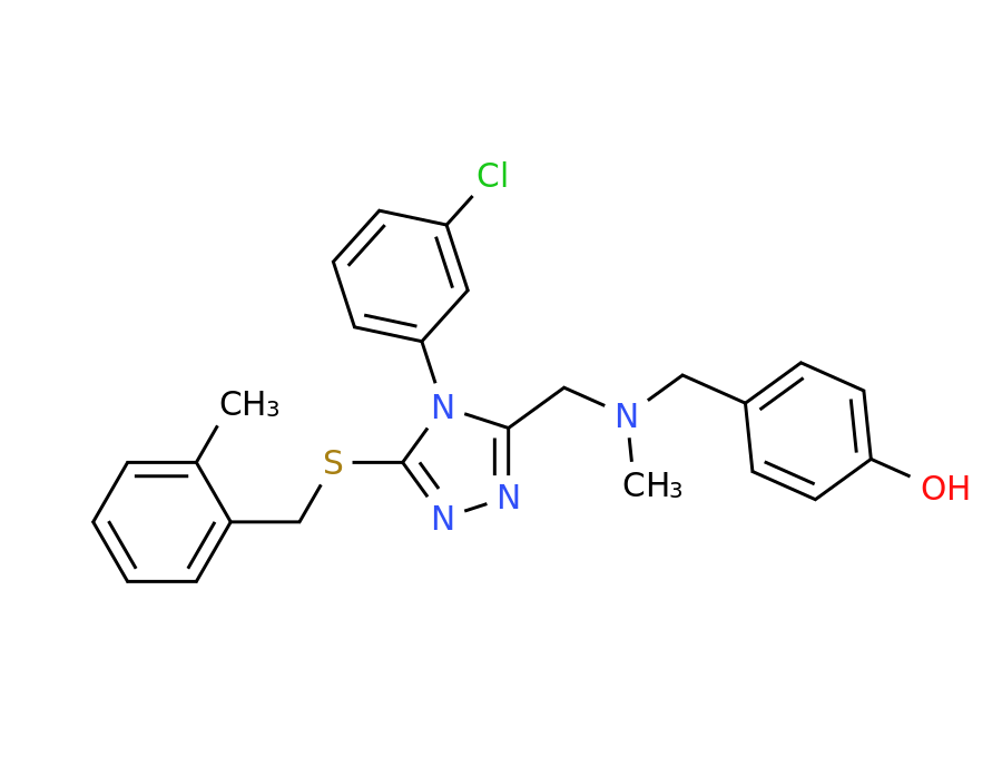 Structure Amb10224632