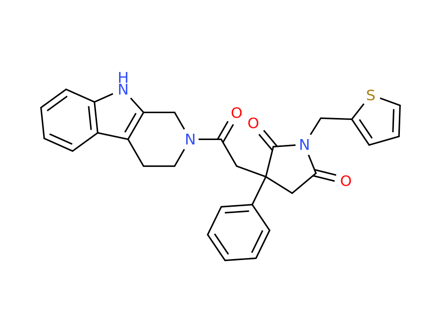 Structure Amb10225541