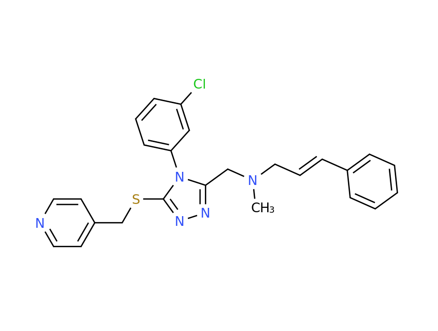Structure Amb10225970