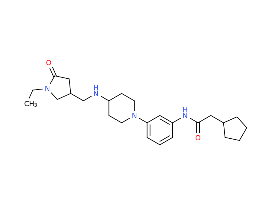 Structure Amb10226713