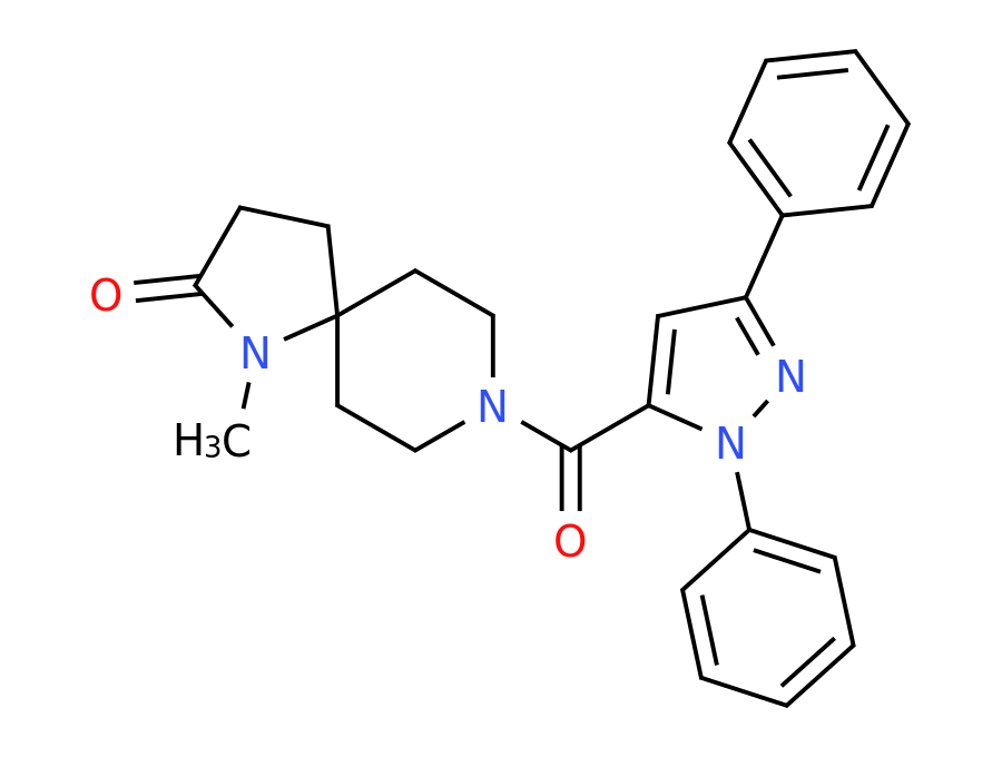Structure Amb10226936