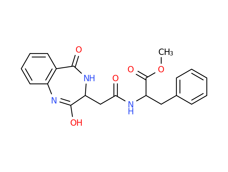 Structure Amb10228464