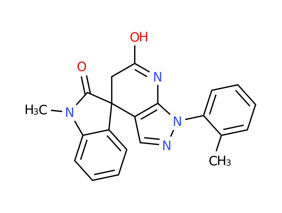 Structure Amb10228664