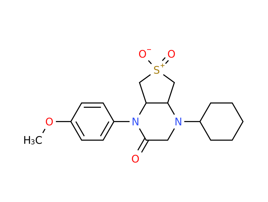 Structure Amb10228933