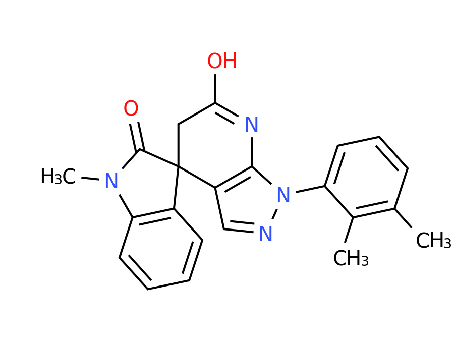 Structure Amb10229006