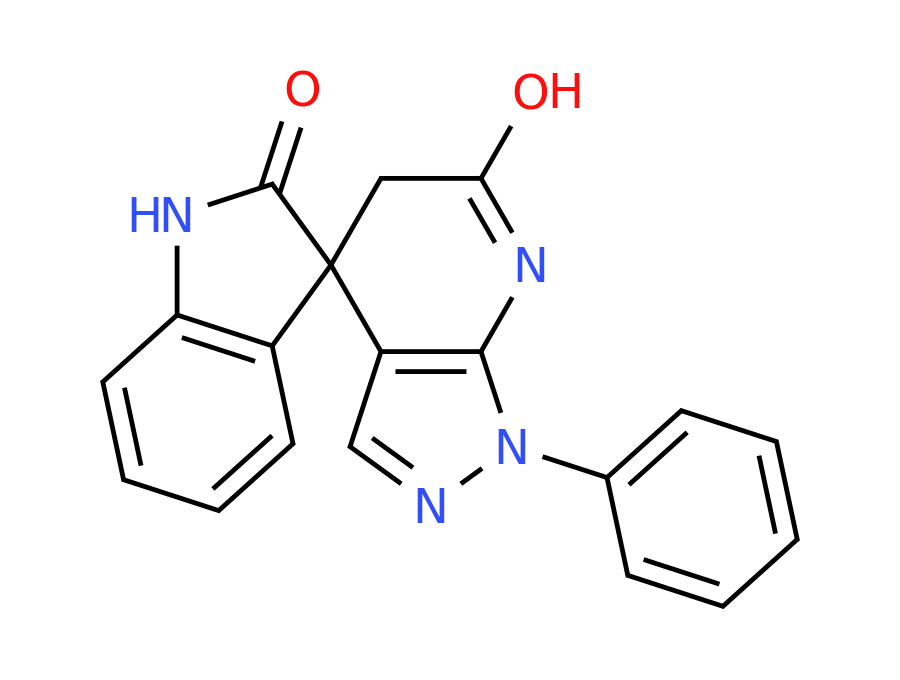 Structure Amb10229081