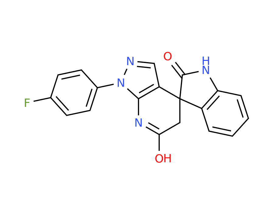 Structure Amb10229721