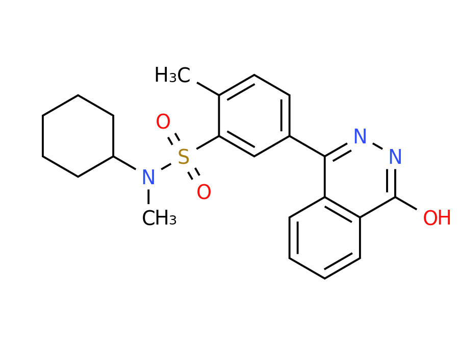 Structure Amb10230070