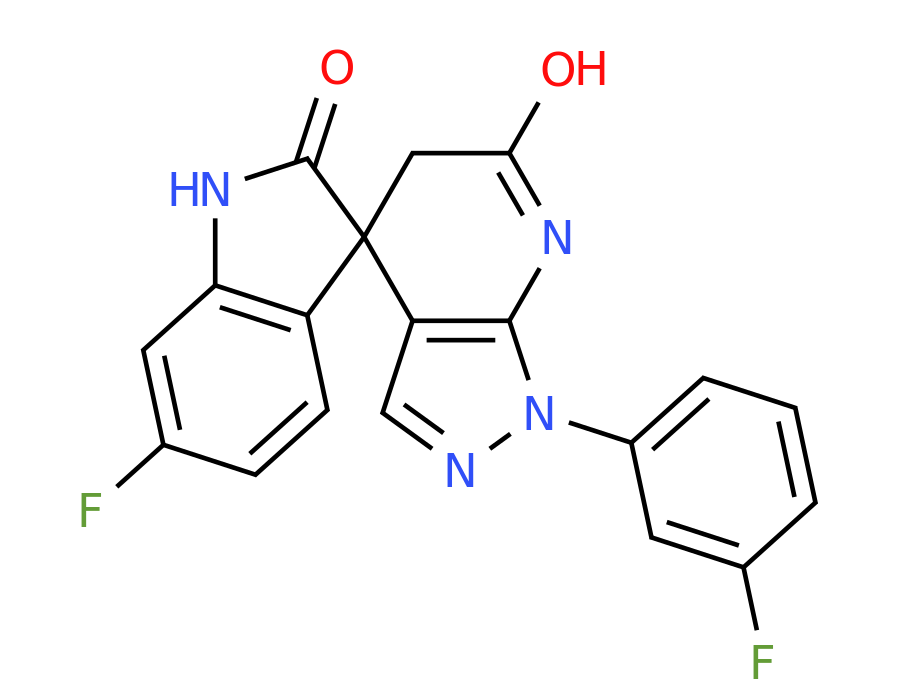 Structure Amb10230104