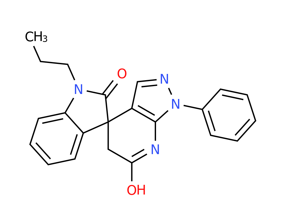 Structure Amb10230283
