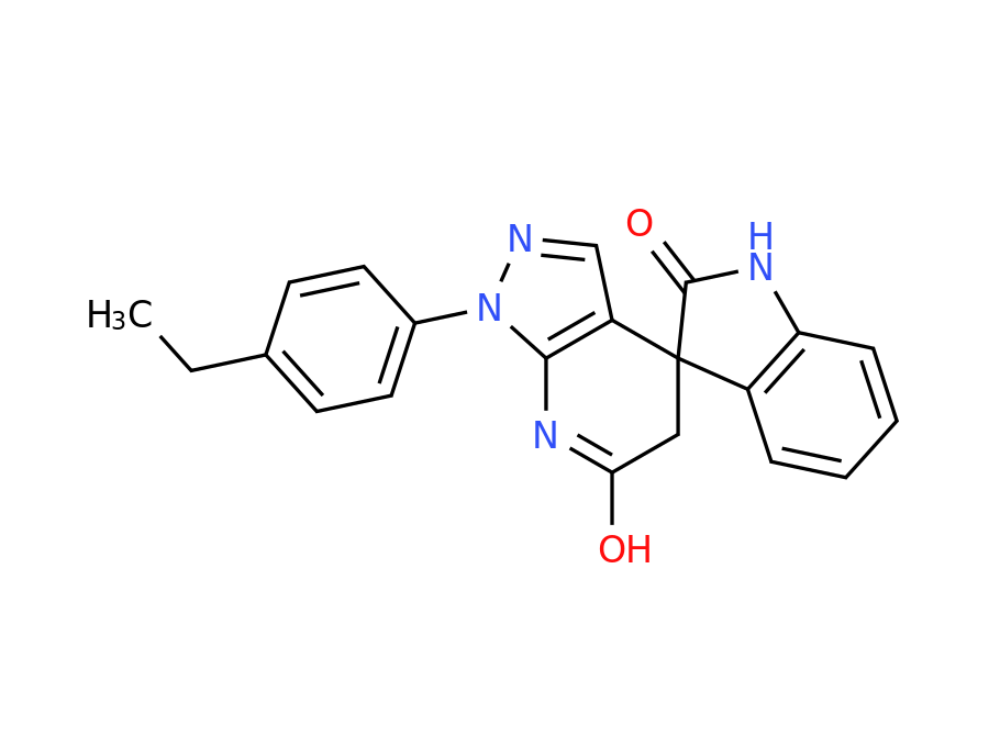 Structure Amb10230541