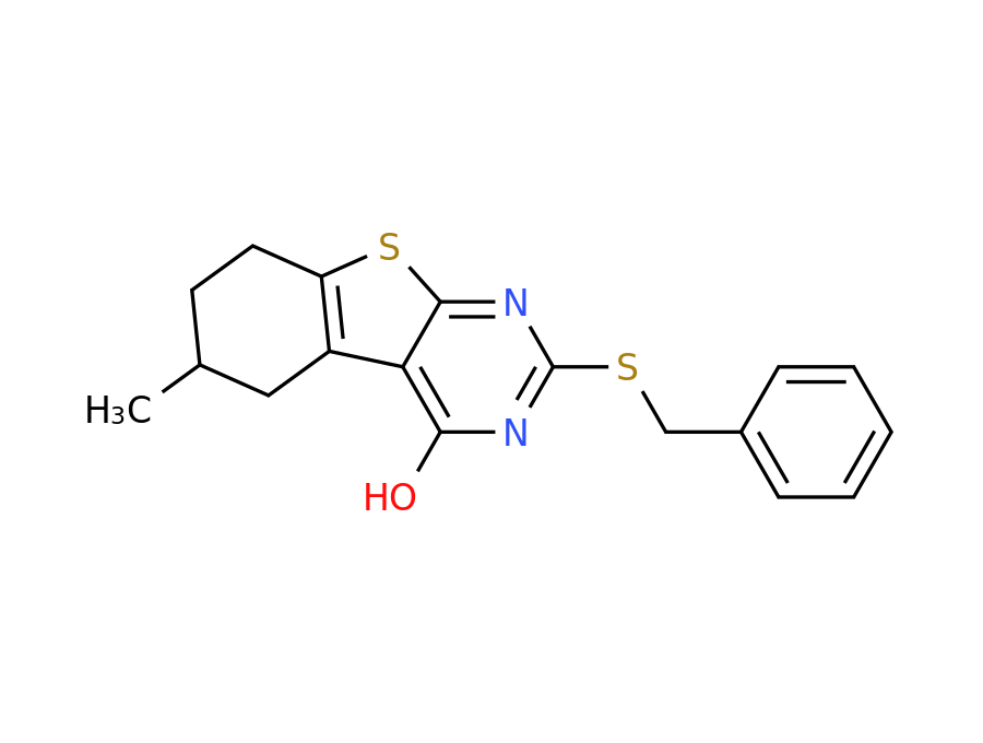 Structure Amb10230635