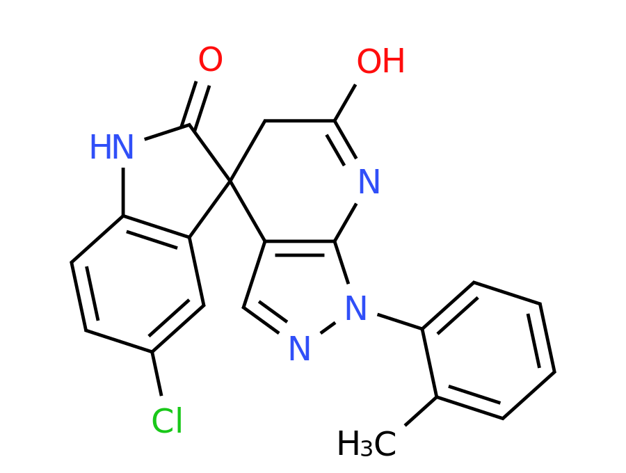 Structure Amb10231354