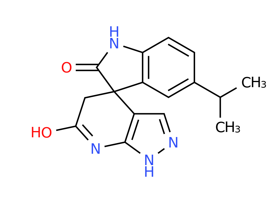 Structure Amb10231830