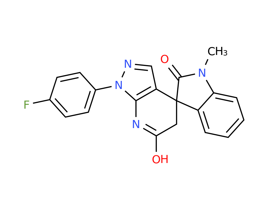Structure Amb10231929