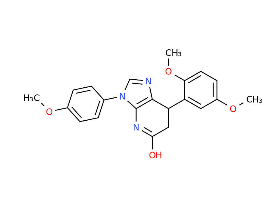 Structure Amb10232001